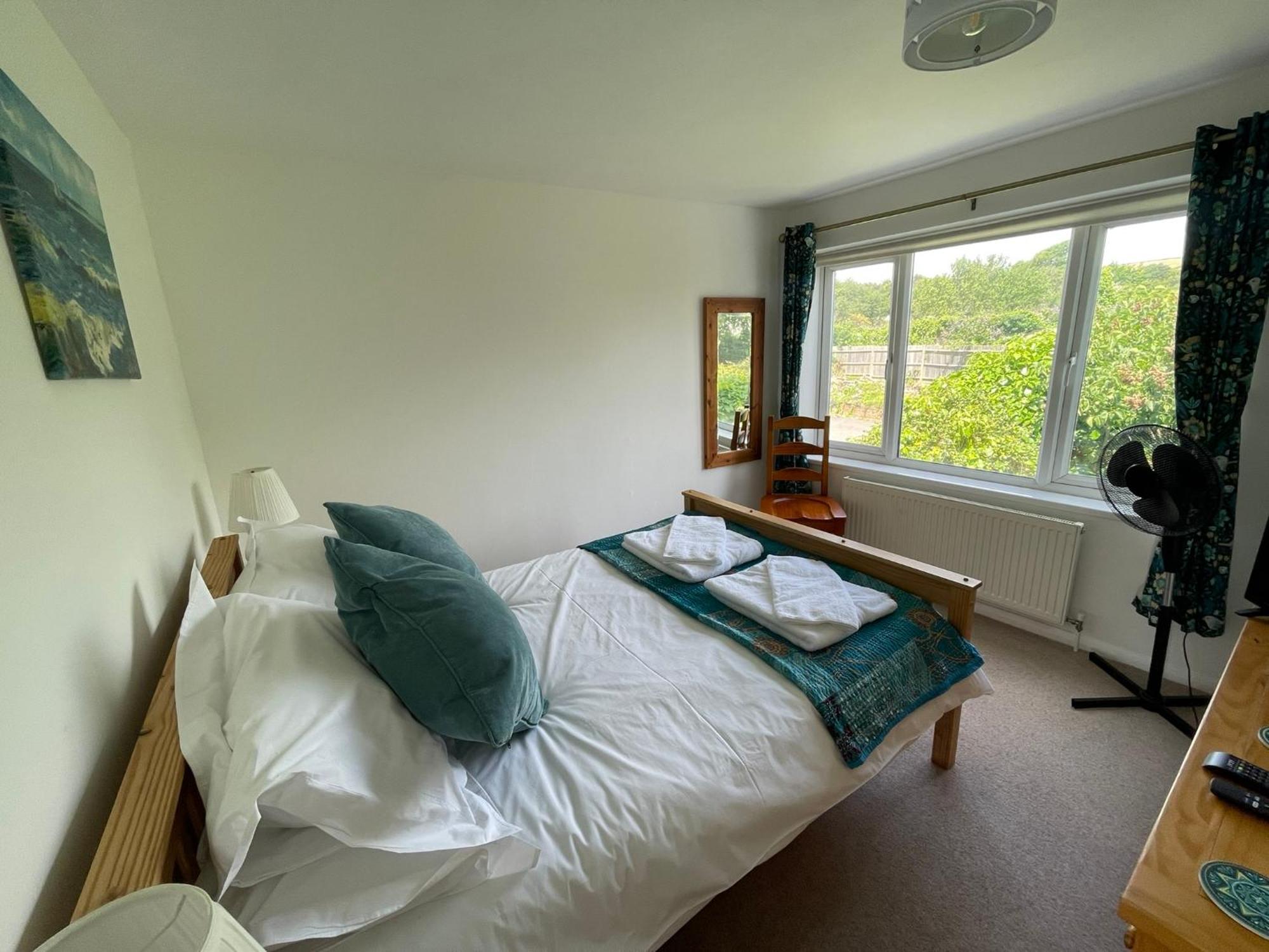 Close To Sea And South Downs National Park - Sompting Экстерьер фото