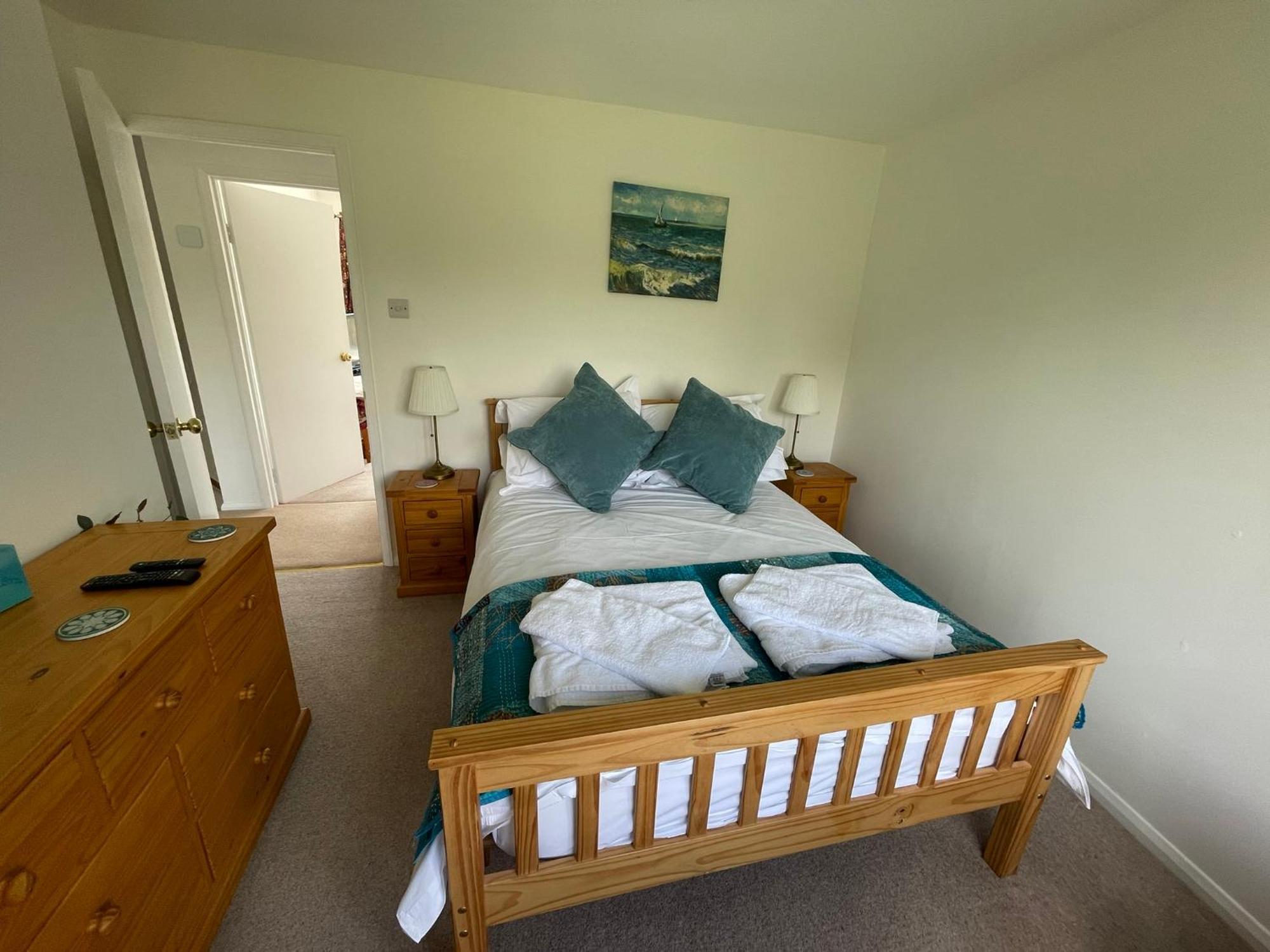 Close To Sea And South Downs National Park - Sompting Экстерьер фото