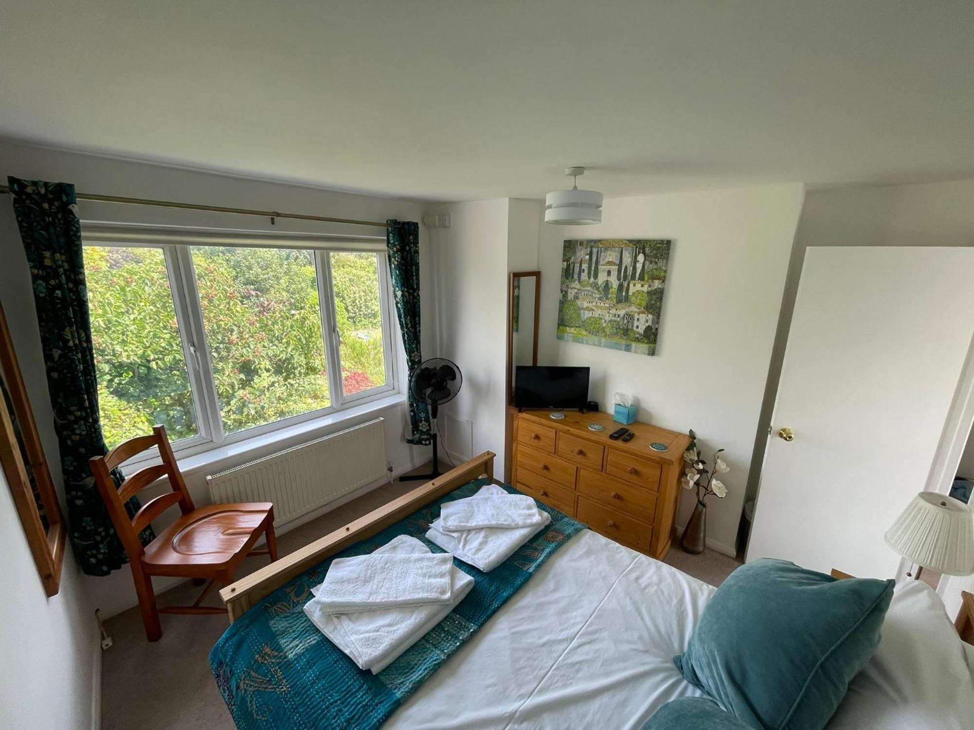 Close To Sea And South Downs National Park - Sompting Экстерьер фото